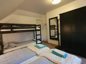 Helluland Guesthouse