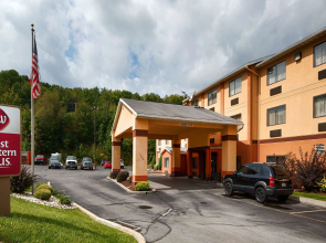 Best Western Plus Executive Inn
