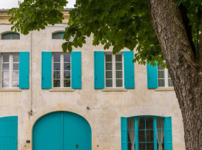 Bed and Breakfast La Cordonnerie