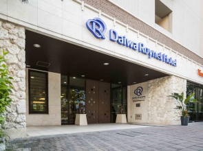 Daiwa Roynet Hotel Okinawa Kenchomae