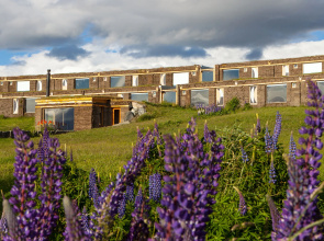 Altiplanico Puerto Natales