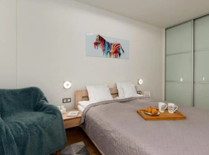 Apartament 14ka. Ustroń