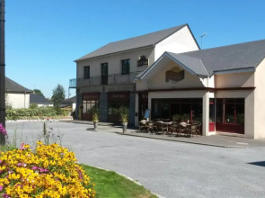 Hotel Restaurant La Crêperie du Château