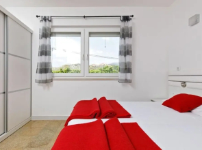 Beach Apartments in Stobreč