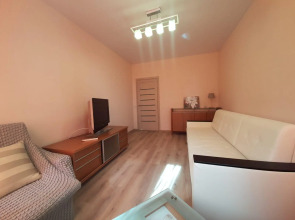 HomeSanny (ХоумСэнни) на шоссе Северное 20