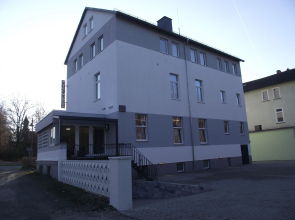 Hotel Münden