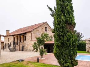 Casa Rural Laxido