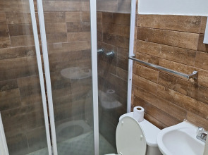 Express Inn Panama International Airport Hostel