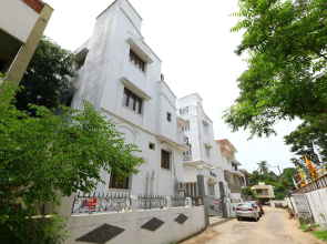 Egmore By OYO Rooms