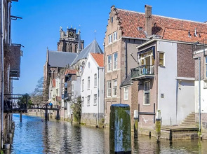 Blom aan de Gracht