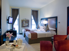 Mercure Gold Hotel Jumeirah Dubai by Accor