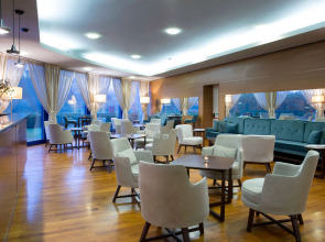 Отель Dolce by Wyndham Milan Malpensa