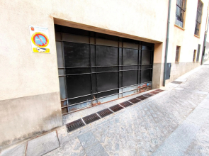 La Casita de Nerea 2 con parking incluido