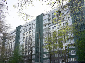 Pavlov на Старопрегольской Набережной 8