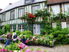Ferme de La Haye