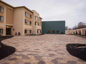 Courtyard Marriott Lafayette
