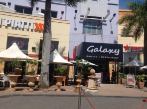 West Palm Apartments Umhlanga