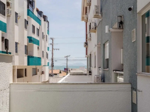 Beautiful Seaside Apartment With Barbecue Rmi0007