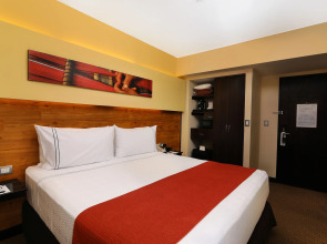 Sonesta Hotel Cusco