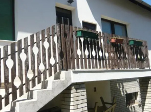 Andrea Apartman Alsópáhok