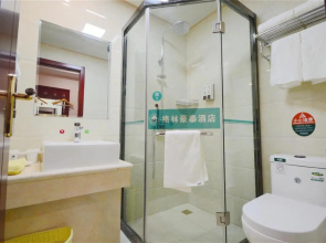 VX Hefei Lianhua Road Hotel