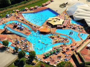 Terme Tuhelj