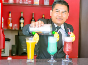 Memoire d'Angkor Boutique Hotel