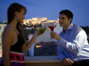 O&B Athens Boutique Hotel