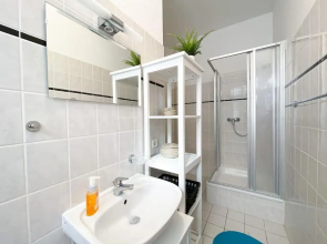 R&L Apartment Karl Heine EG