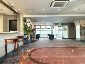 Fuji Outlet Hot Spring Hotel