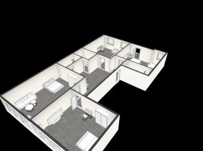 Superiour Inner City Loft