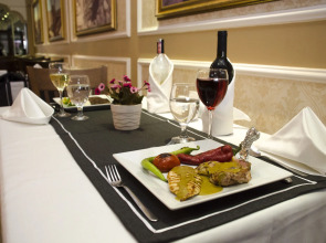 İstanbul Panorama Hotel