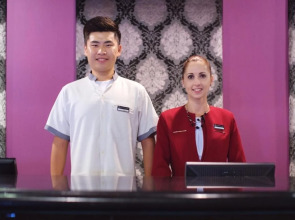 Royal Orchid Guam Hotel