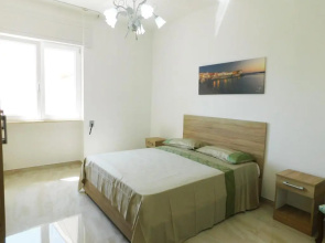 Appartamento con vista mare 106