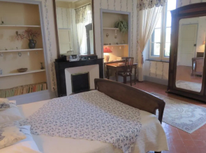 Le Domaine de Fraissinet