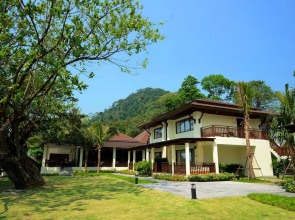 Kacha Resort and Spa Koh Chang