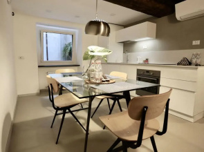 San Lorenzo Small Apartment