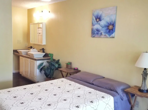Wainaku Villa Vacation Rental
