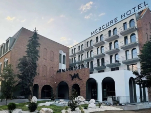Mercure Alba Iulia