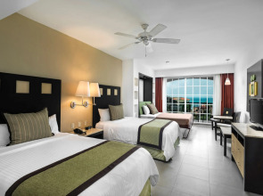 Hotel Marina El Cid Spa & Beach Resort All Inclusive