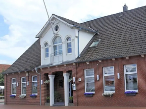 Alte Schmiede
