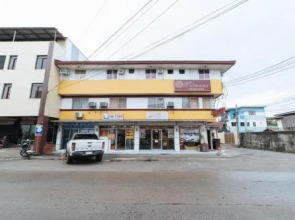 Nirvana Pension House