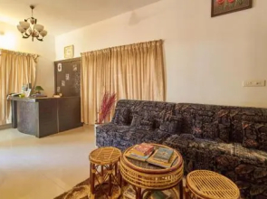 Green Leaf Home Stay