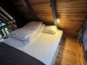 Kalivi Suit Bungalov