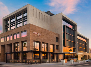 Canopy by Hilton Scottsdale Old Town