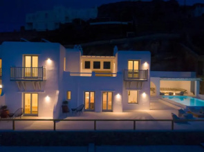 Villa Zeus