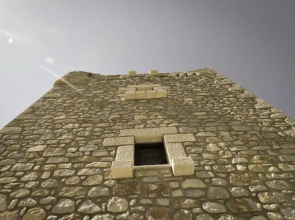 Focalion Castle Luxury Suites