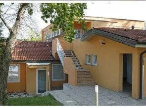 Garni Hotel Siesta