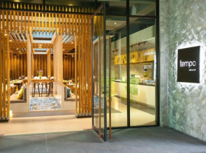 Botanica Khao Yai Resort