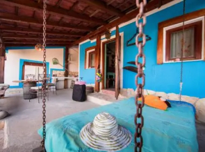 The Sea House Apartments